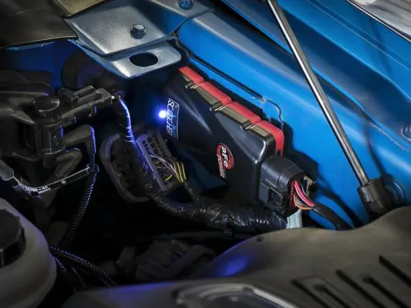 aFe Scorcher GT Module 14-19 Dodge RAM 1500 EcoDiesel V6-3.0L (Turbodiesel) thumbnail 2