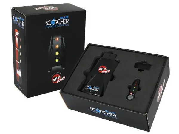 aFe Scorcher GT Module 14-19 Dodge RAM 1500 EcoDiesel V6-3.0L (Turbodiesel) thumbnail 8