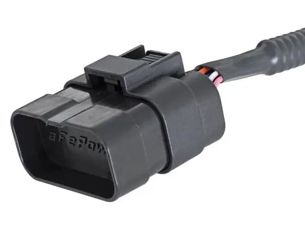 aFe Scorcher Blue Bluetooth Power Module 2019 GM Silverado/Sierra 1500 L4-2.7L (t) thumbnail 4