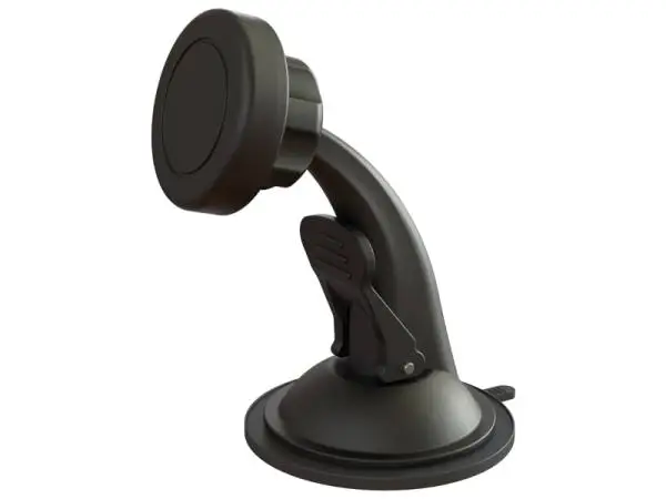 aFe SCORCHER PRO Suction-Gel Pad Magnetic Windshield Mount