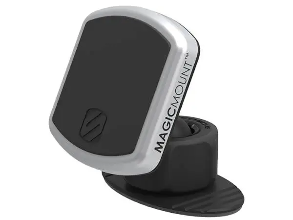 aFe SCORCHER PRO Magnetic Dash Mount w/ Interchangeable Trims