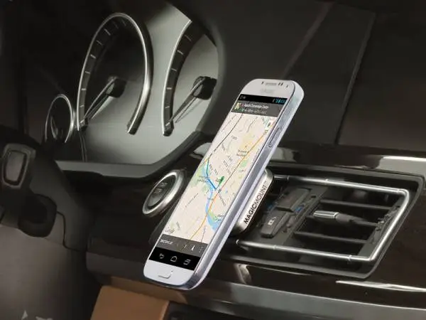 aFe SCORCHER PRO Magnetic Vent Mount w/ Interchangeable Trims thumbnail 3