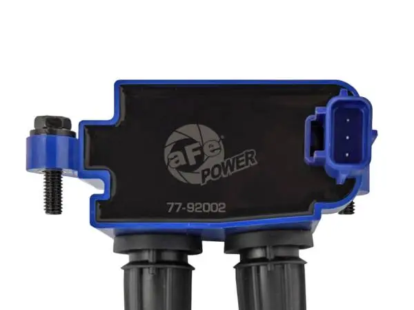 aFe 06-24 Dodge/Jeep/RAM Scorcher High-Performance Ignition Coil (8 Pack) thumbnail 2