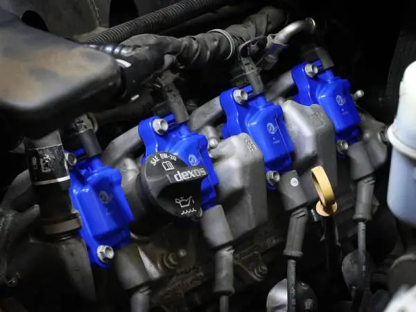 aFe 14-24 GM Cars/Trucks/SUV SCORCHER High-Performance Ignition Coil - Set of 8 thumbnail 2