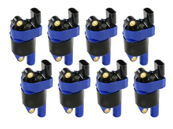 aFe SCORCHER Ignition Coil Various GM Cars/Trucks/SUVs 05-20 V8