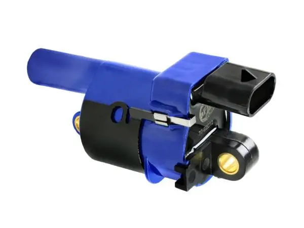 aFe SCORCHER Ignition Coil Various GM Cars/Trucks/SUVs 05-20 V8 thumbnail 4