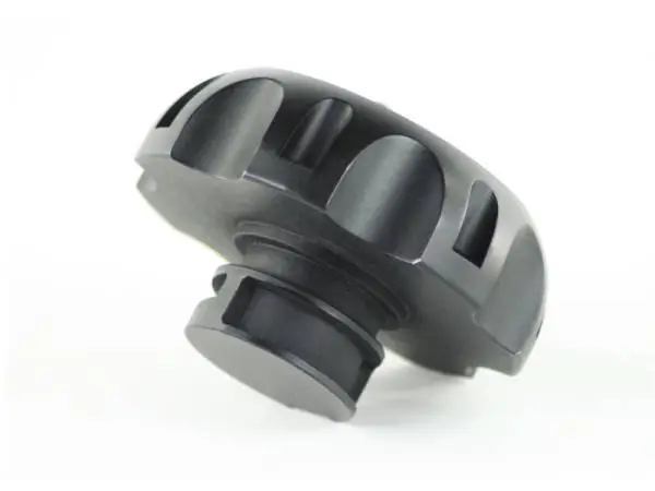 aFe Power Gamma Oil Cap GMA Oil Cap Dodge Diesel Trucks 03-14 L6-5.9/6.7L(td) thumbnail 4
