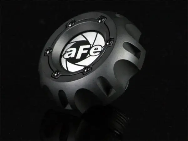 aFe Power Gamma Oil Cap GMA Oil Cap Dodge Diesel Trucks 03-14 L6-5.9/6.7L(td) thumbnail 5