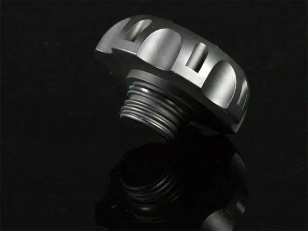 aFe Power Gamma Oil Cap GMA Oil Cap Dodge Diesel Trucks 03-14 L6-5.9/6.7L(td) thumbnail 7