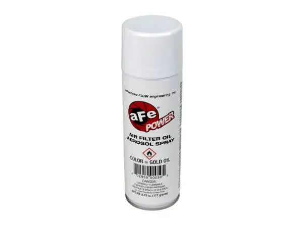 aFe MagnumFLOW Chemicals CHM Restore Kit Aerosol Single Gold image 3