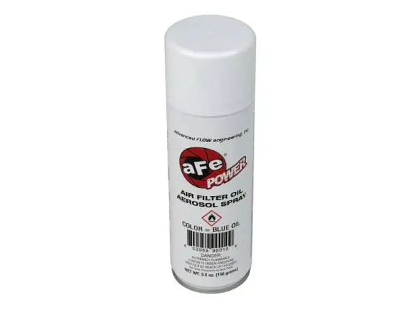 aFe MagnumFLOW Chemicals CHM Restore Kit Aerosol Single Blue image 3