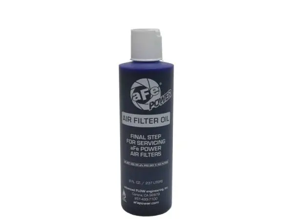 aFe MagnumFLOW Chemicals CHM Restore Kit Squeeze Single Blue image 3