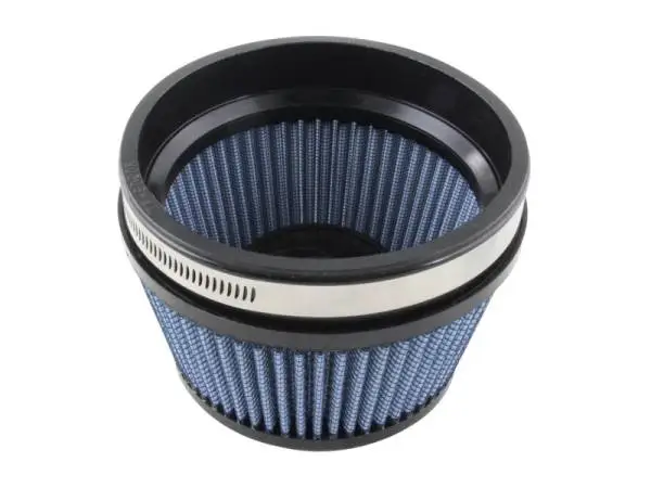 aFe Air Filters P5R 5in Flange x 5 3/4in Base x 4 1/2in Top x 3in Height image 2