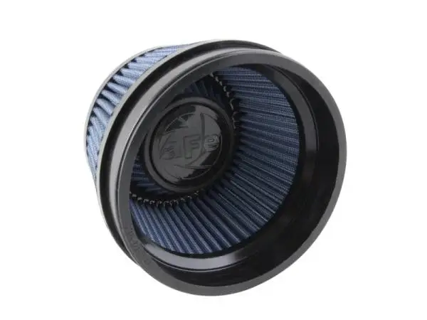 aFe Air Filters P5R 5in Flange x 5 3/4in Base x 4 1/2in Top x 3in Height image 3