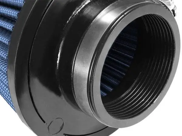 aFe POWER Takeda Pro 5R Air Filter 3in Flange x 6 Base x 4-3/4 Top x 5 Height (VS) image 3
