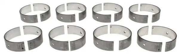 Clevite Ford V8 351W 1969-98 Con Rod Bearing Set image 2