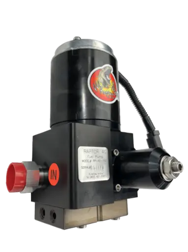 PureFlow Raptor VP-100gph Universal Fuel Pump
