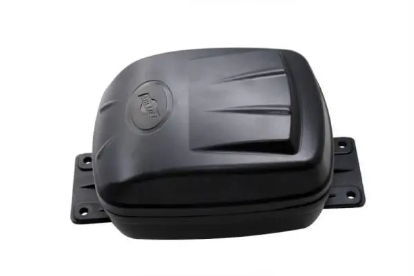 Air Lift Electric 12V Air Compressor (Replacement Comp for Kits 25850 25852 25592 25812 & 25870) image 2