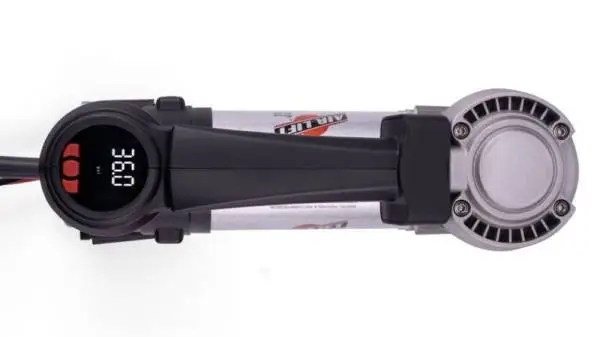 Air Lift Digital Portable Compressor thumbnail 5