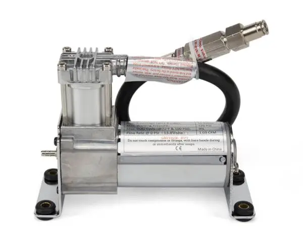 Air Lift Electric 12V HD Air Compressor image 2