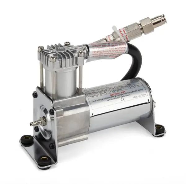 Air Lift Electric 12V HD Air Compressor image 3
