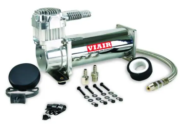 Air Lift Viair 444C Compressor - 200 PSI image 2