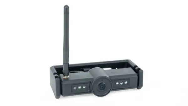 Air Lift Total View HD Camera w/ Versatile Mount thumbnail 5