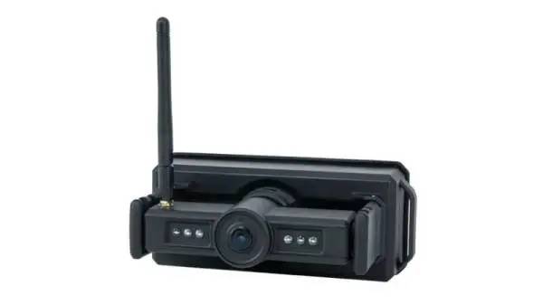 Air Lift Total View HD Camera w/ Versatile Mount thumbnail 6