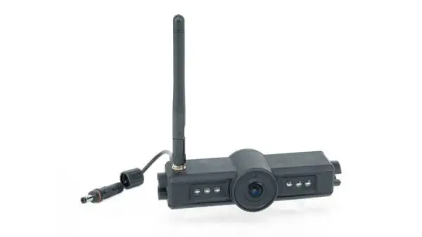 Air Lift Total View HD Camera w/ Versatile Mount thumbnail 8