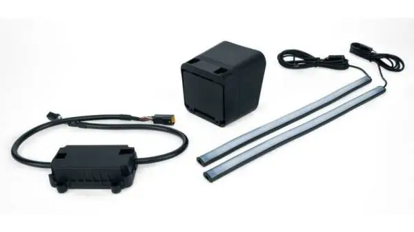 AirLift Performance Towtal View LaneGuard (Single Sensor Blind Spot Detection System) thumbnail 4