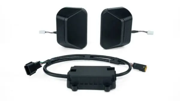 AirLift Performance Towtal View LaneGuard (Dual Sensor Blind Spot Detection System) thumbnail 7