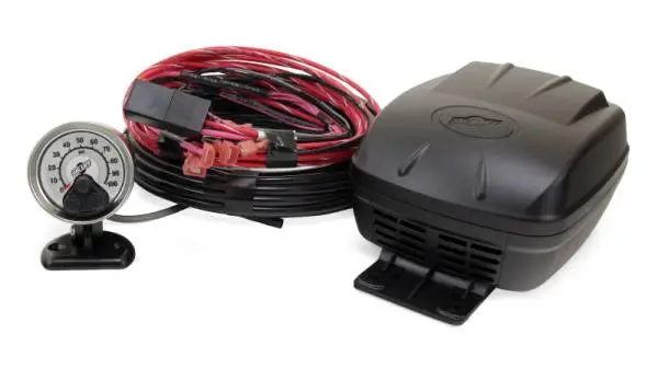 Air Lift 1000 Combo Kit w/Load Controller for 19-24 Dodge Ram 1500 Classic thumbnail 2