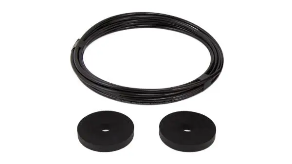 Air Lift 1000 Combo Kit w/Load Controller for 19-25 Dodge Ram 1500 Rebel 4WD thumbnail 5