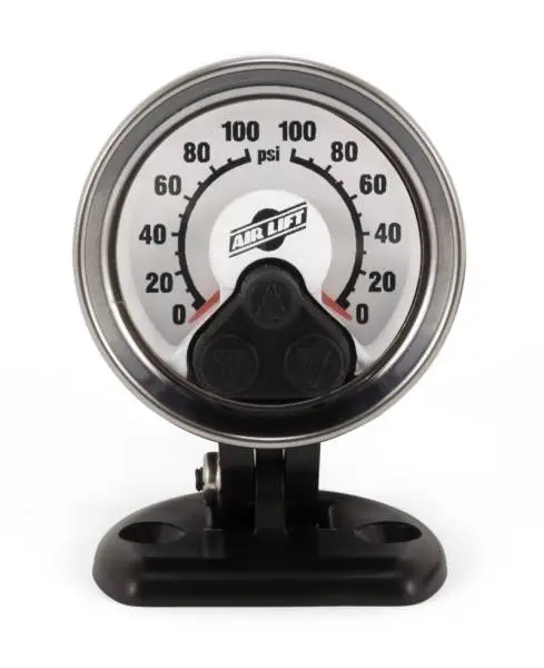 Air Lift Load Controller Dual Heavy Duty Compressor thumbnail 6