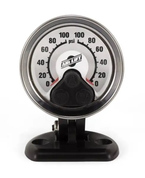 Air Lift Load Controller Dual Heavy Duty Compressor thumbnail 8