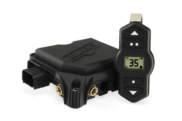 Air Lift Wireless One (2nd Generation) image 4