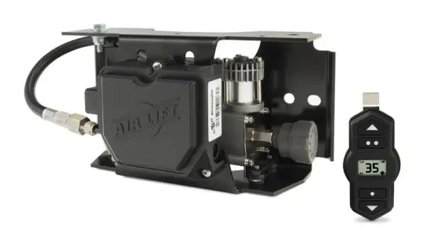 Air Lift Wireless One (2nd Generation) w/EZ Mount image 3