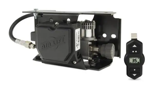 Air Lift Wireless One (2nd Generation) w/EZ Mount image 7