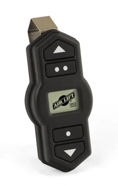 Air Lift Wireless One (2nd Generation) w/EZ Mount image 9