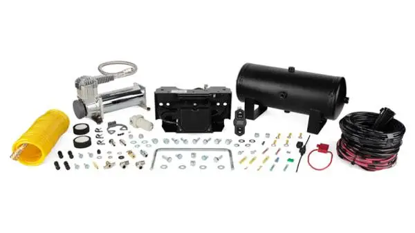 Air Lift WirelessOne Tank Kit w/ EZ Mount image 2