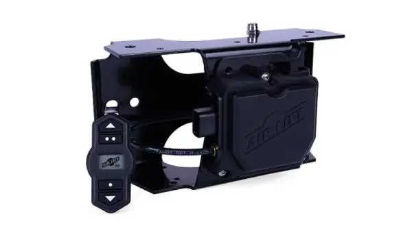 Air Lift WirelessOne Tank Kit w/ EZ Mount image 3