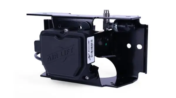 Air Lift WirelessOne Tank Kit w/ EZ Mount image 6