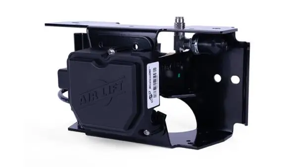 Air Lift WirelessOne Tank Kit w/ EZ Mount image 12