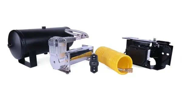 Air Lift WirelessOne Tank Kit w/ EZ Mount image 13