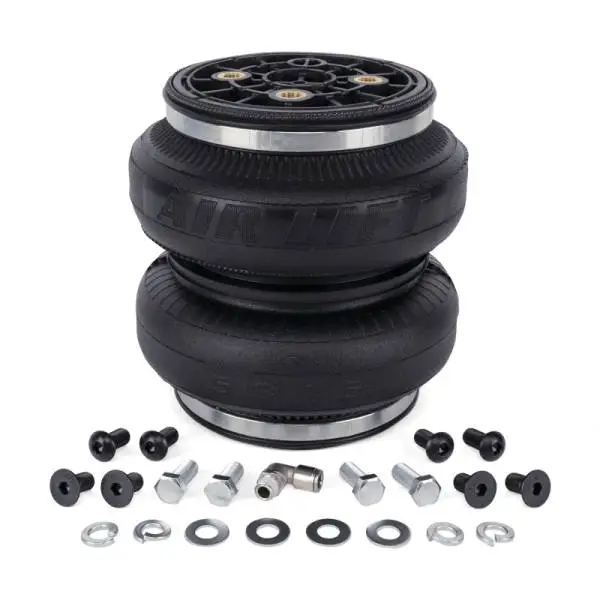 Air Lift Replacement 7500 XL Air Spring for 14-18 Ram 2500 (for 57589) image 2