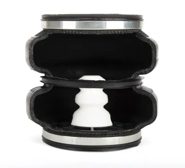 Air Lift Replacement 7500 XL Air Spring for 14-18 Ram 2500 (for 57589) image 3