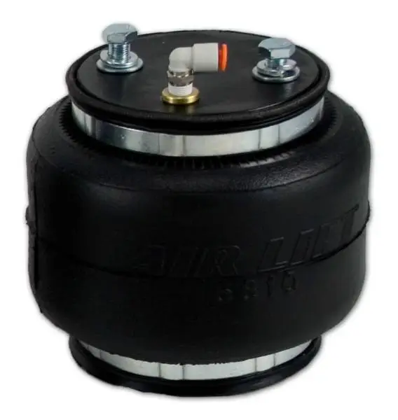 Air Lift Replacement Air Spring - Bellows Type thumbnail 2