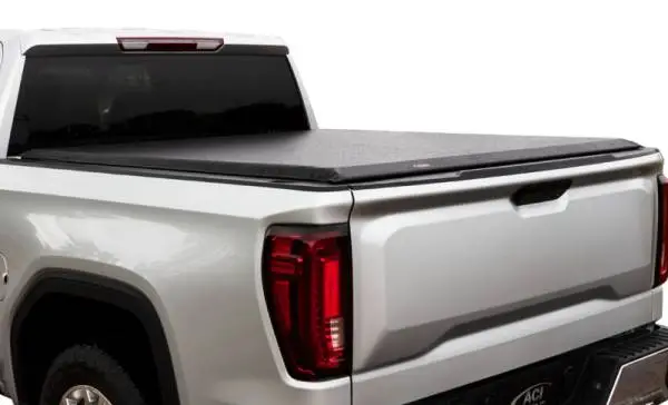 Access Literider 14+ Chevy/GMC Full Size 1500 8ft Bed Roll-Up Cover thumbnail 4