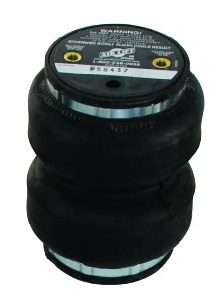 Air Lift Replacement Air Spring - Bellows Type image 2