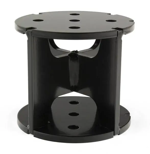 Air Lift Universal Level Air Spring Spacer - 4in Lift thumbnail 3